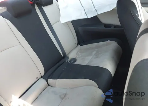 2017 Honda Civic Lx-P z USA, uszkodzony, nr VIN 2HGFC4B01HH305618